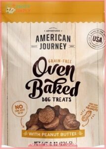 American Journey Peanut Butter Recipe 152973
