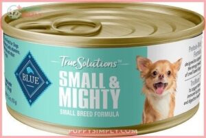 Blue Buffalo True Solutions Small 299409