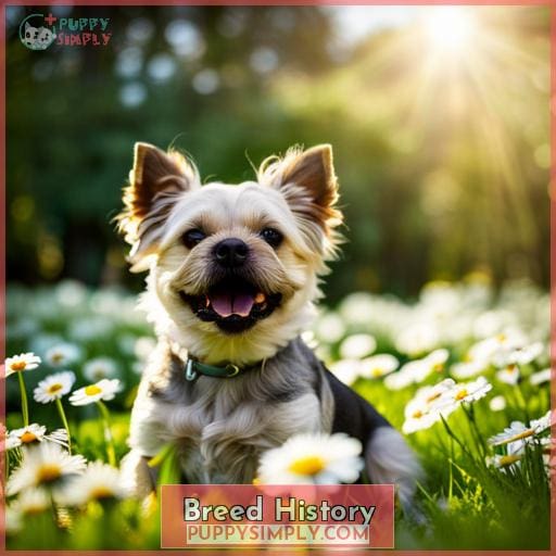 Breed History