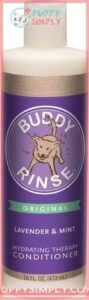 Buddy Wash Original Lavender & 42885