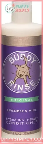 Buddy Wash Original Lavender &