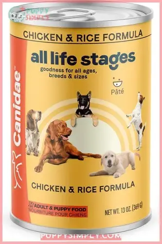 CANIDAE All Life Stages Chicken