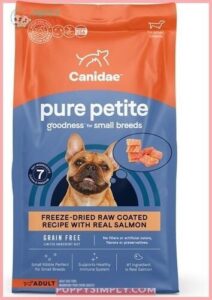 CANIDAE PURE Petite Adult Small 175387