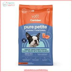 Canidae Pure Petite Premium Freeze-Dried