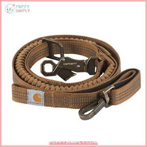Carhartt Shock Absorbing Dog Leash B07NSB92RY
