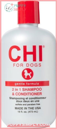 CHI Gentle 2 in1 Dog