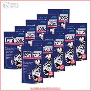 Covetrus Nutrisential Lean Treats for B01FO8O7TC