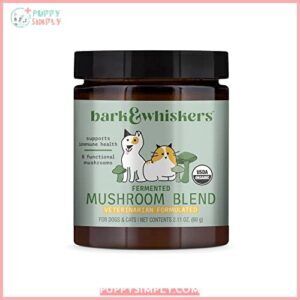 Dr. Mercola, Bark & Whiskers, B00ONVDNRY