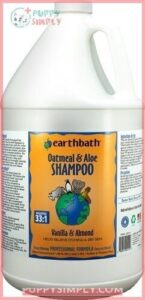 Earthbath Oatmeal & Aloe Dog 51818