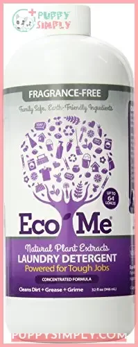 Eco-me Plant Based Concentrated Laundry