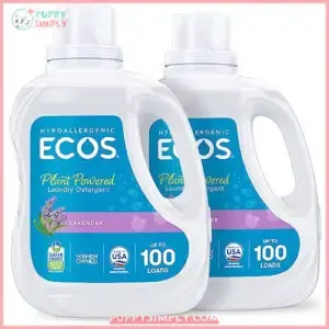 ECOS Laundry Detergent Liquid, 200