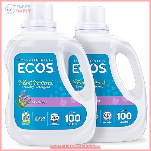 Best Laundry Detergent for Dogs 6 PetSafe Options in 2023