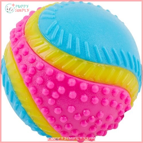 Ethical Pet Sensory Ball Tough