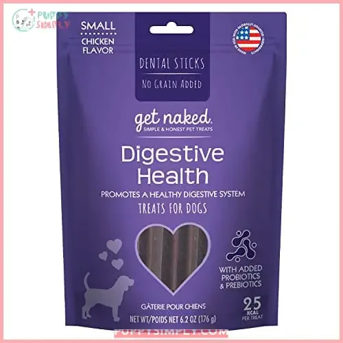 Get Naked Grain Free 1