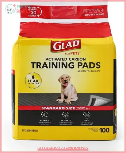 Glad For Pets Activated Carbon