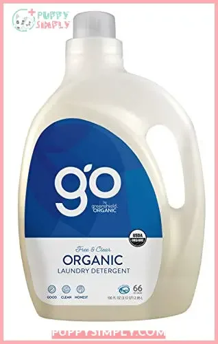 GO by greenshield organic, USDA