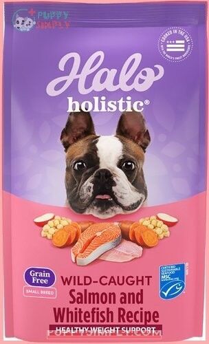 Halo Holistic Complete Digestive Health