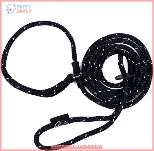 Harness Lead Polyester No Pull
