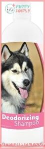 Healthy Breeds Siberian Husky Deodorizing 230146