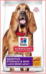 Hill's Science Diet Adult Sensitive