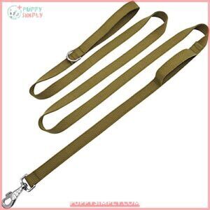 Hoanan 8ft Double Handle Traffic B095C5B1K2