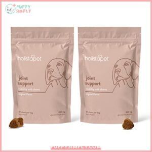HolistaPet Joint Support Soft Dog B0BHV7WJ1H