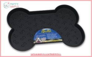 Loving Pets Bella Spill-Proof Pet B004HSQRH6