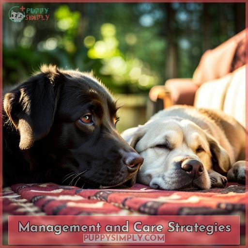 Management and Care Strategies