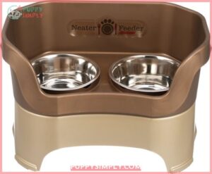 Neater Pets Neater Feeder Deluxe 117345