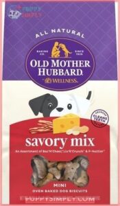 Old Mother Hubbard Classic Extra 36338