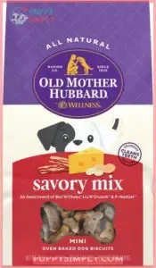 Old Mother Hubbard Classic Extra