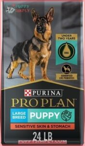 Purina Pro Plan Development Sensitive