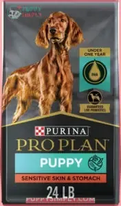 Purina Pro Plan Puppy Sensitive
