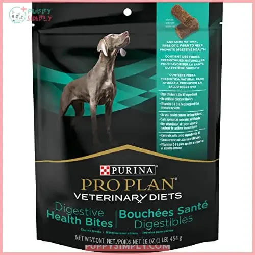 Purina Pro Plan Veterinary Diets