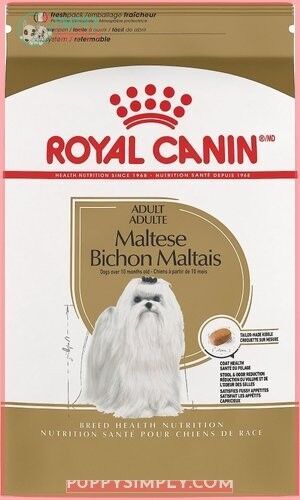 Royal Canin Breed Health Nutrition