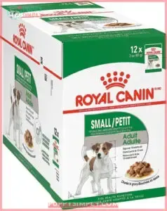 Royal Canin Small Adult Wet