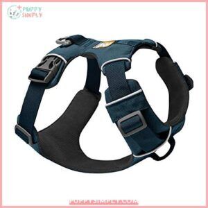 Ruffwear, Front Range Dog Harness, B08R5R966T