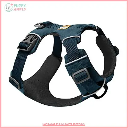 Ruffwear, Front Range Dog Harness,