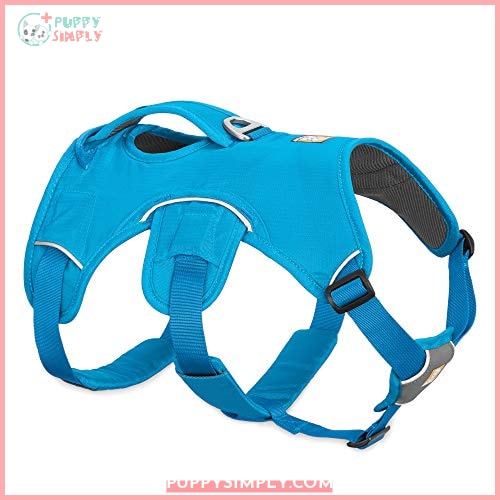 Ruffwear, Web Master, Multi-Use Support