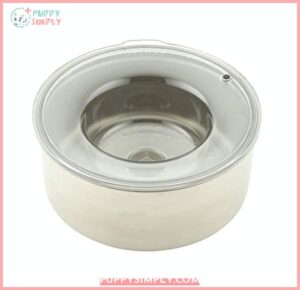 Slopper Stopper Dripless Water Bowls B079P6549V