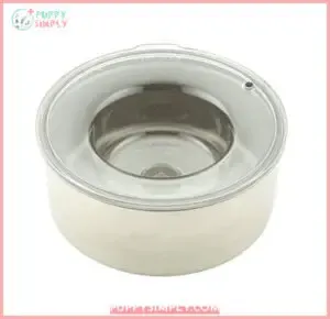 Slopper Stopper Dripless Water Bowls