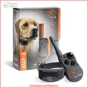 SportDOG Brand FieldTrainer 425X Remote