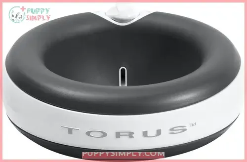 Torus Pet Filtered Dog &