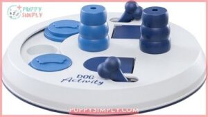 TRIXIE Activity Flip Board Activity 134669