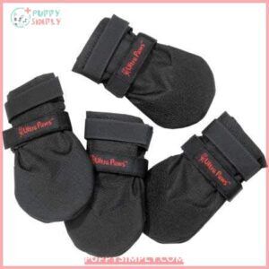Ultra Paws Durable Dog Paw B002TNEXOU