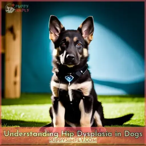 Understanding Hip Dysplasia in Dogs