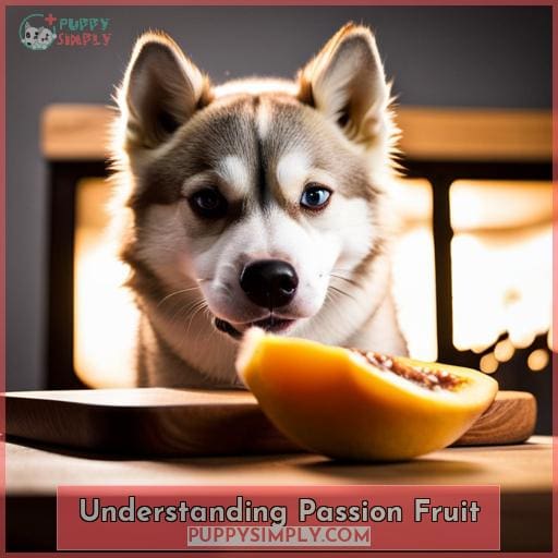 Understanding Passion Fruit