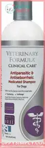 Veterinary Formula Clinical Care Antiparasitic