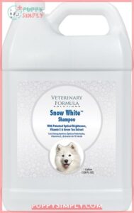 Veterinary Formula Solutions Snow White 112428