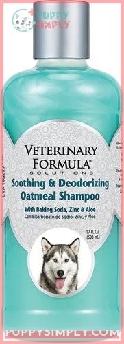 Veterinary Formula Solutions Soothing &